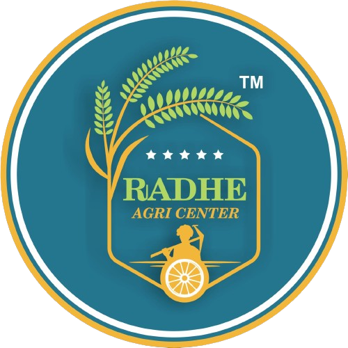 Radheagricenter